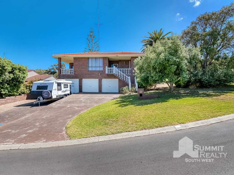 71 Dunstan Street, South Bunbury