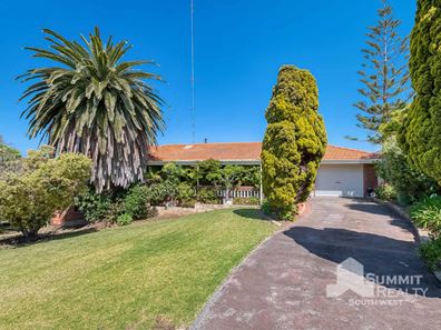 71 Dunstan Street, South Bunbury WA 6230