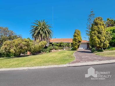 71 Dunstan Street, South Bunbury WA 6230