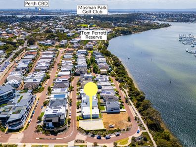 39 Mathieson Avenue, North Fremantle WA 6159