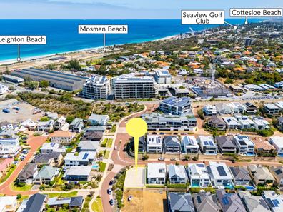 39 Mathieson Avenue, North Fremantle WA 6159