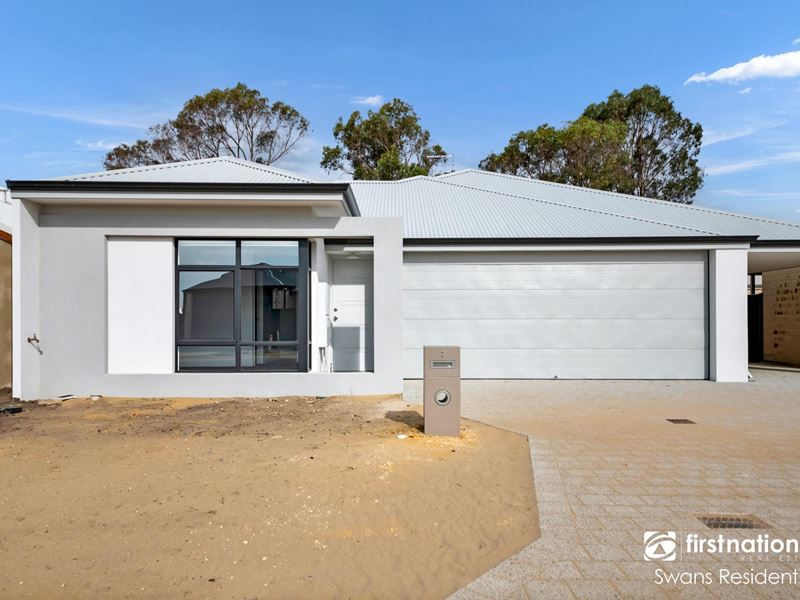 7 Gunbower Circuit, Baldivis WA 6171