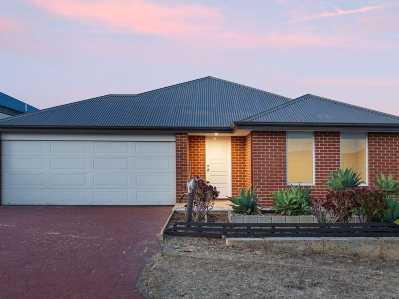 16 Boranup Avenue, Clarkson