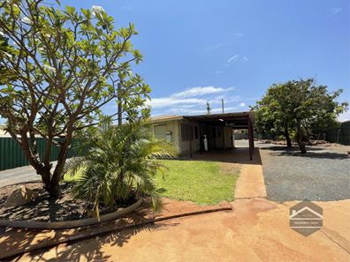 2 Weaver Place, South Hedland WA 6722