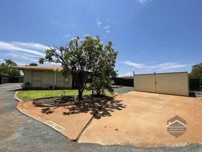 2 Weaver Place, South Hedland WA 6722