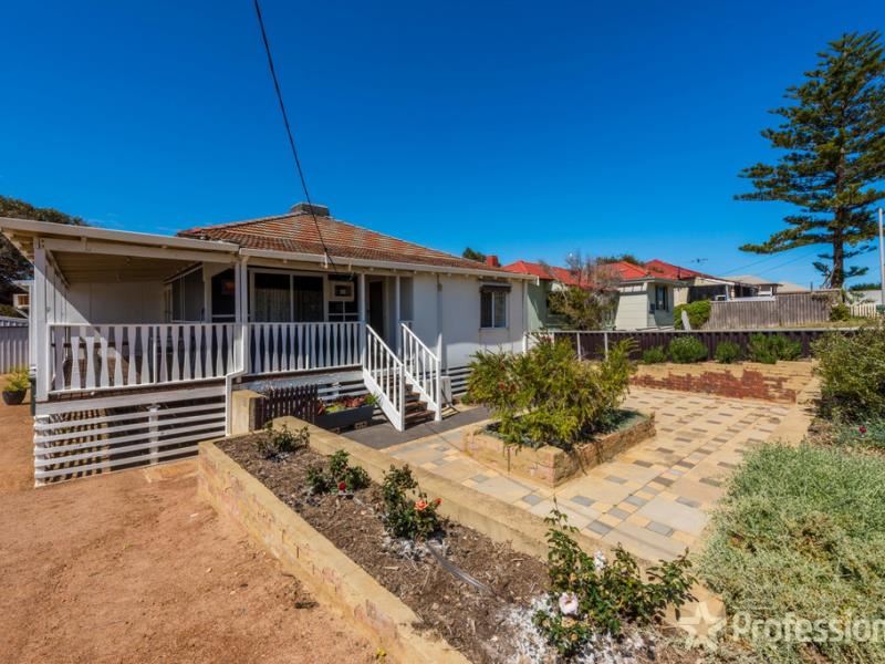 210 Evans Street, Beachlands