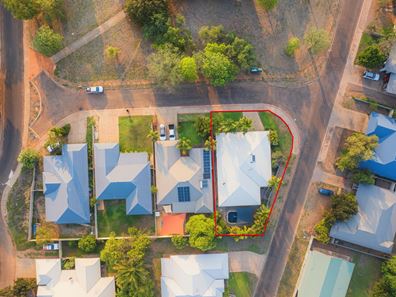 8 Garrjang Close, Kununurra WA 6743