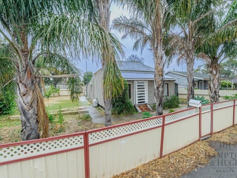 231 Wellington Street, Northam WA 6401