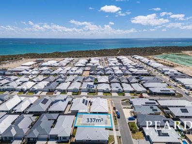 19 Barnea Road, Jindalee WA 6036