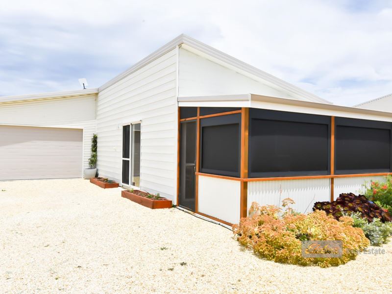 21 Mary Road, Bremer Bay WA 6338