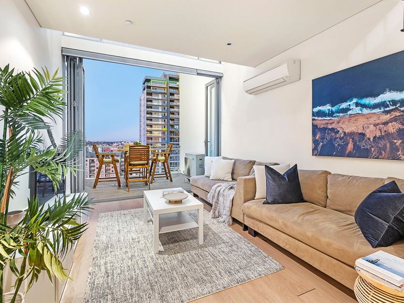 97/151 Adelaide Terrace, East Perth WA 6004