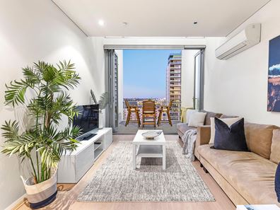 97/151 Adelaide Terrace, East Perth WA 6004