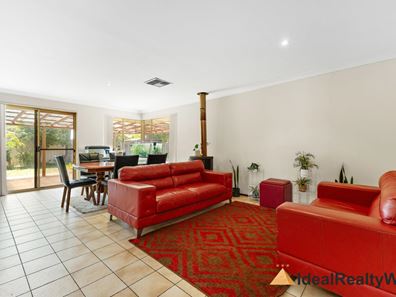 25 Hawford Way, Willetton WA 6155