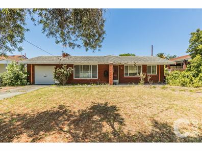 16 Bohemia Street, Spearwood WA 6163