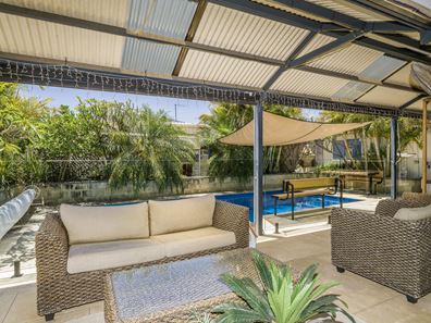 7 Bandin Place, Maida Vale WA 6057