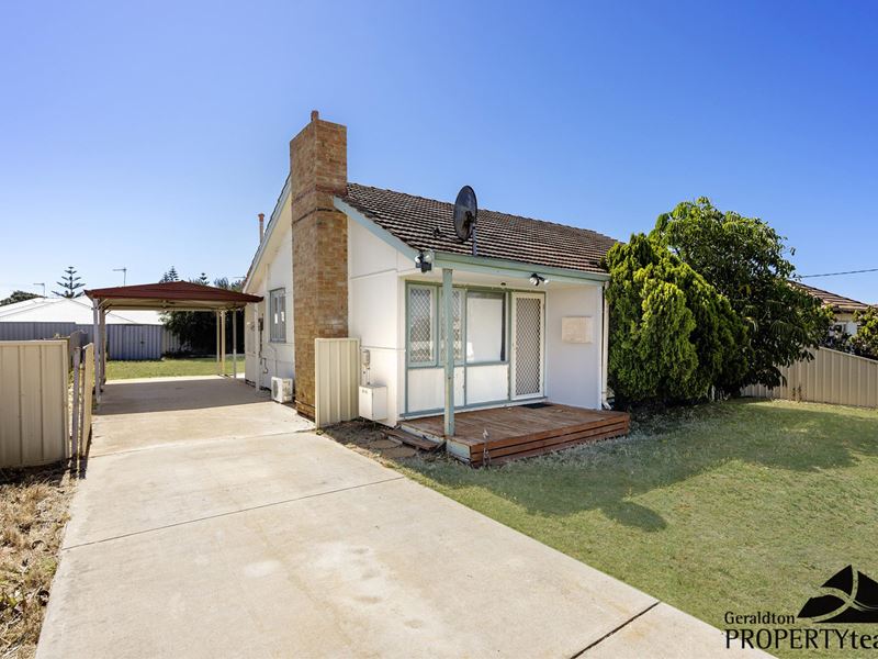 163 Gregory Street, Beachlands WA 6530