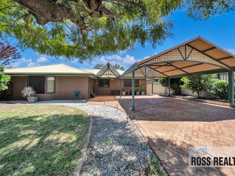 50 Solandra Way, Forrestfield WA 6058