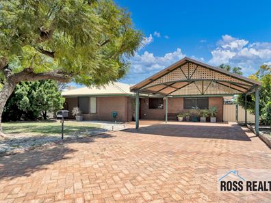 50 Solandra Way, Forrestfield WA 6058