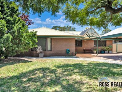 50 Solandra Way, Forrestfield WA 6058