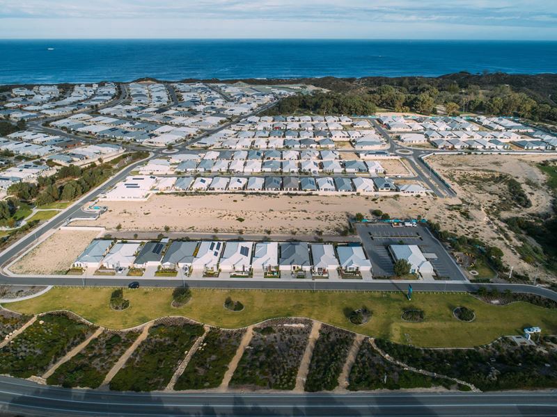 Lot 2318,  Pier Street, Yanchep WA 6035