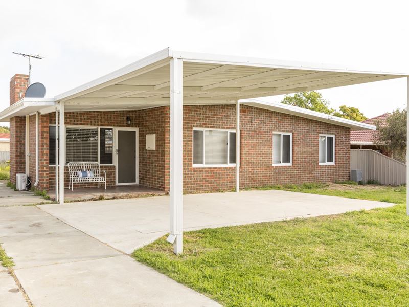 23 Hilory Street, Coolbellup WA 6163