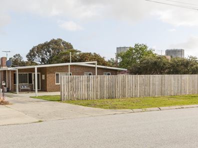 23 Hilory Street, Coolbellup WA 6163
