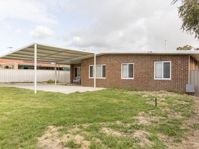 23 Hilory Street, Coolbellup WA 6163