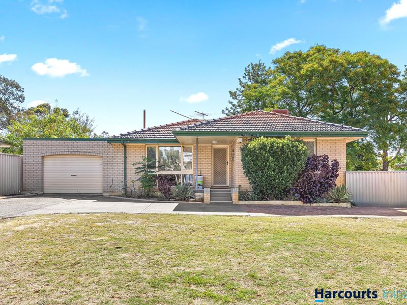 115 Girrawheen Avenue, Girrawheen