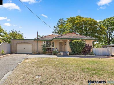 115 Girrawheen Avenue, Girrawheen WA 6064