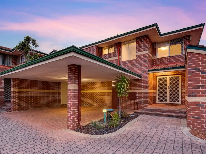 15D Earl Street, Bentley