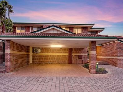 15D Earl Street, Bentley WA 6102