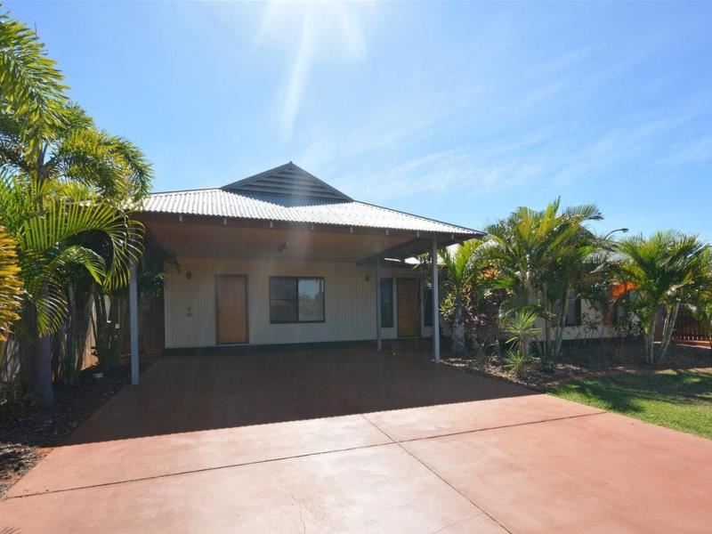 45 Sugar Glider Avenue, Djugun WA 6725