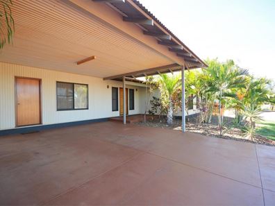 45 Sugar Glider Avenue, Djugun WA 6725