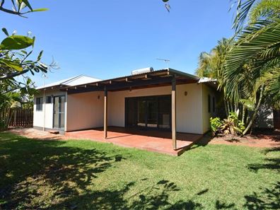 45 Sugar Glider Avenue, Djugun WA 6725