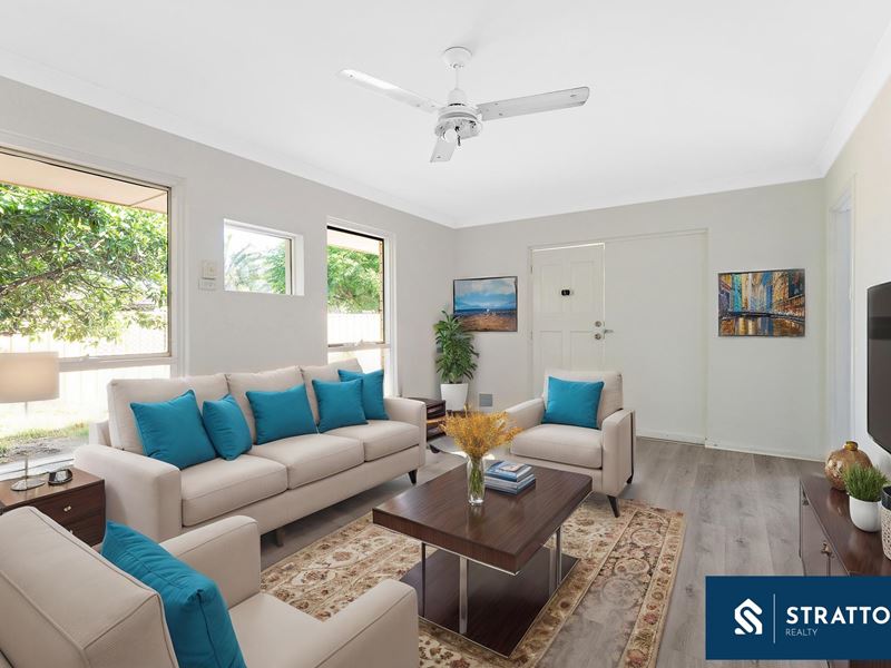 22 Kennett Street, Maddington