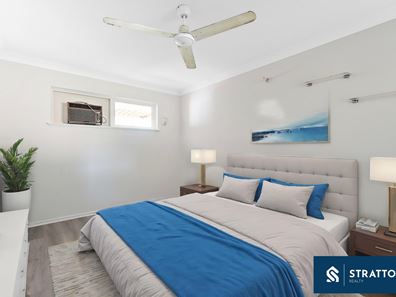 22 Kennett Street, Maddington WA 6109