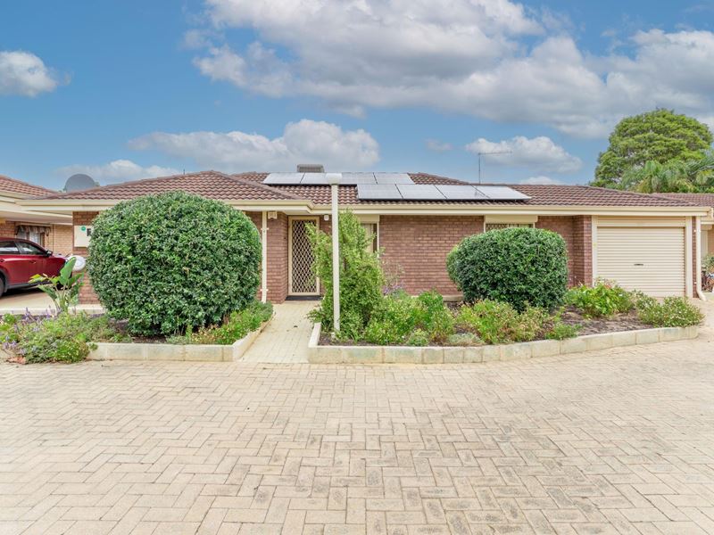 6/22 Brackley Road, Armadale