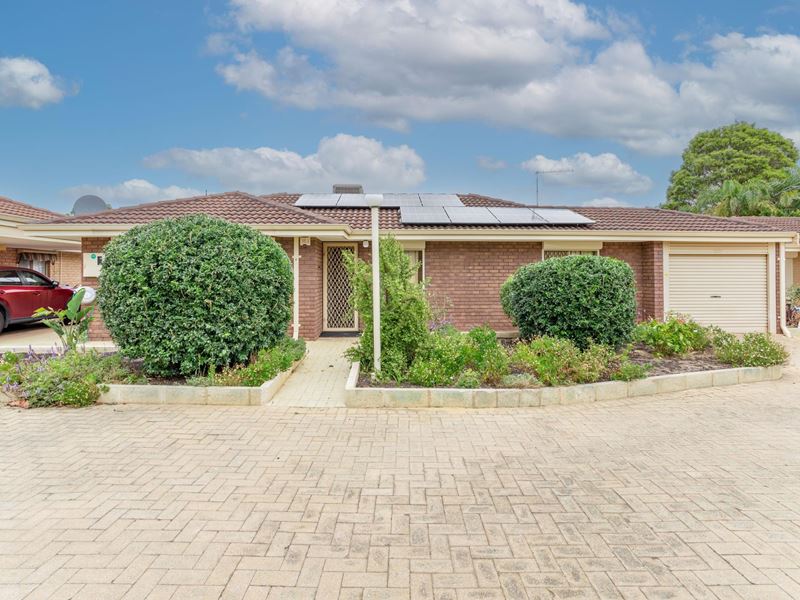 6/22 Brackley Road, Armadale WA 6112