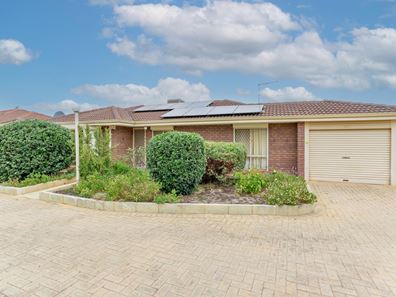 6/22 Brackley Road, Armadale WA 6112