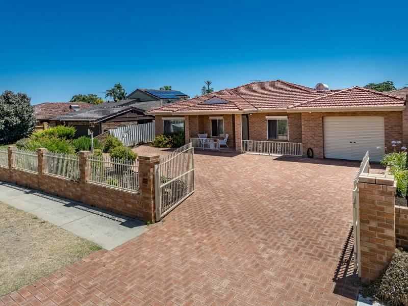 135 Cedric Street, Stirling