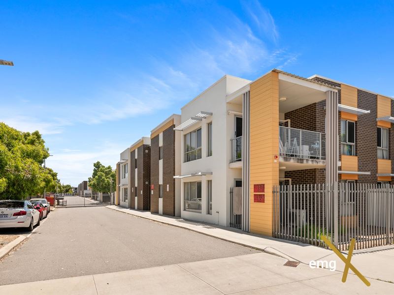 4/16 Grey Street, Cannington