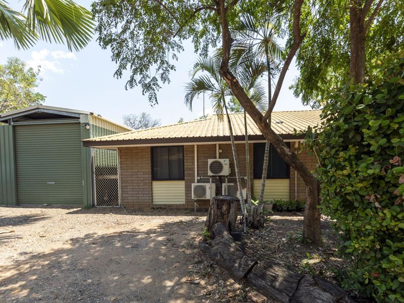 11/32 River Fig Avenue, Kununurra WA 6743