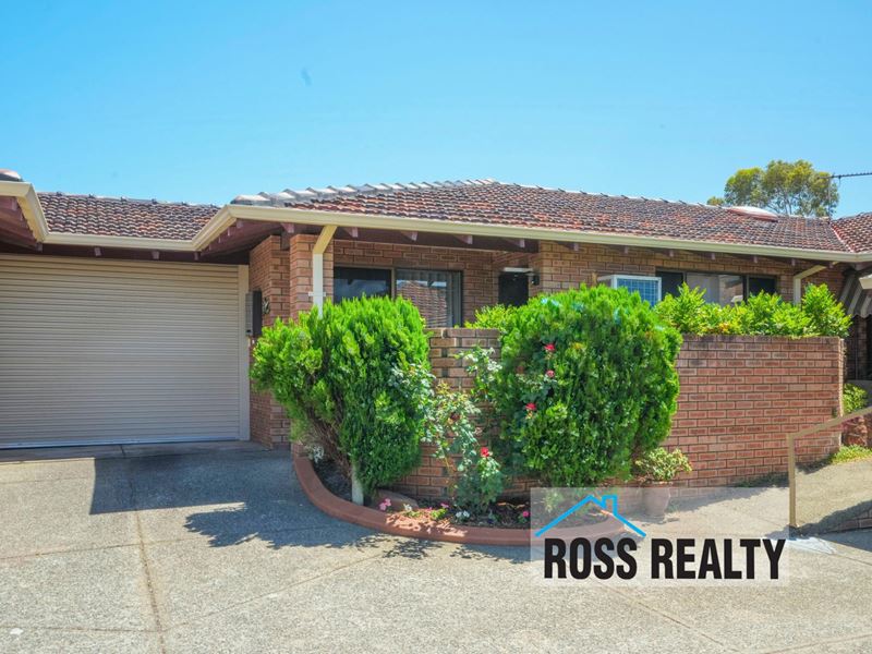 11/9 Corderoy Way, Noranda