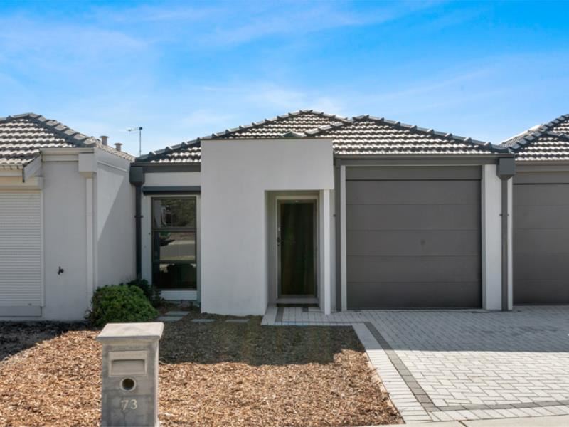 73 Heritage Park Drive, Baldivis WA 6171