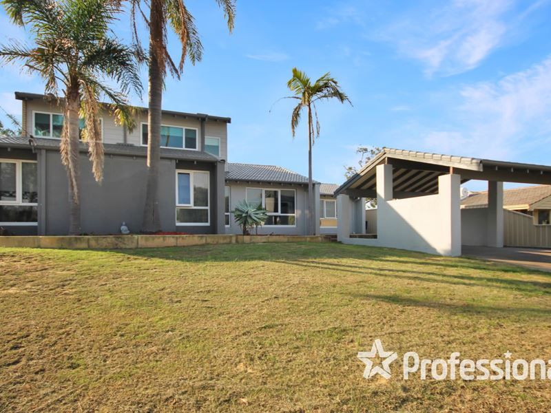 6 Becher Place, Australind
