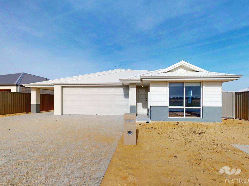 7 Parsons Wy, South Yunderup WA 6208