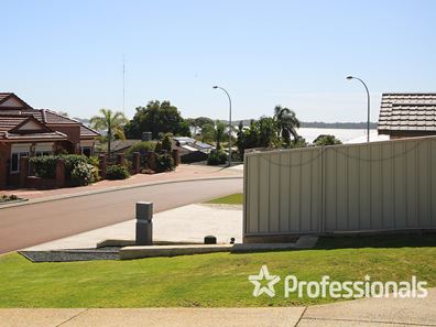 22 Eckersley Way, Australind WA 6233