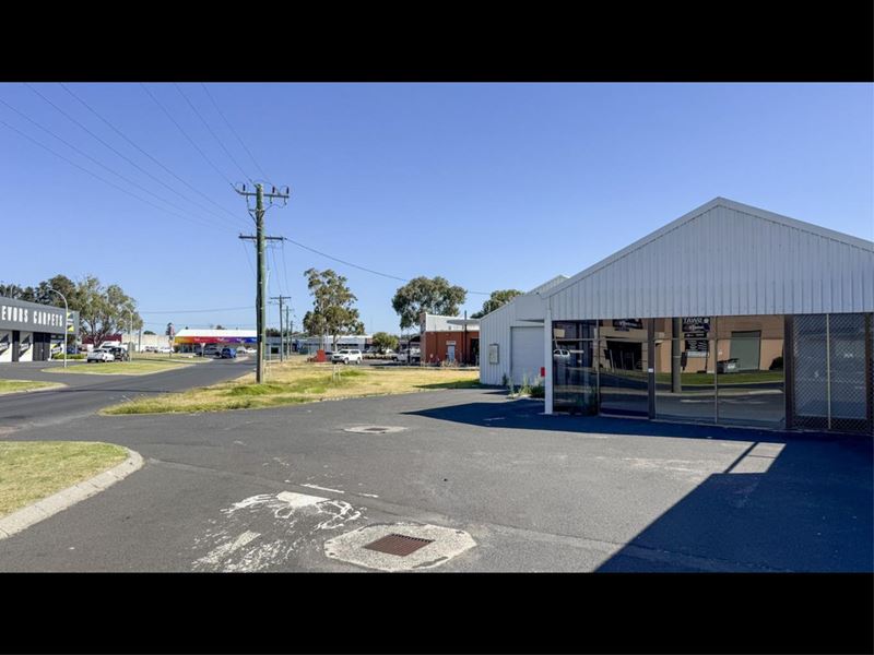 Unit 2/32 Denning Road, East Bunbury WA 6230