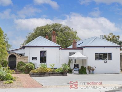 51 Bussell Highway, West Busselton WA 6280