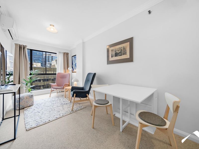 9E/811 Hay Street, Perth WA 6000